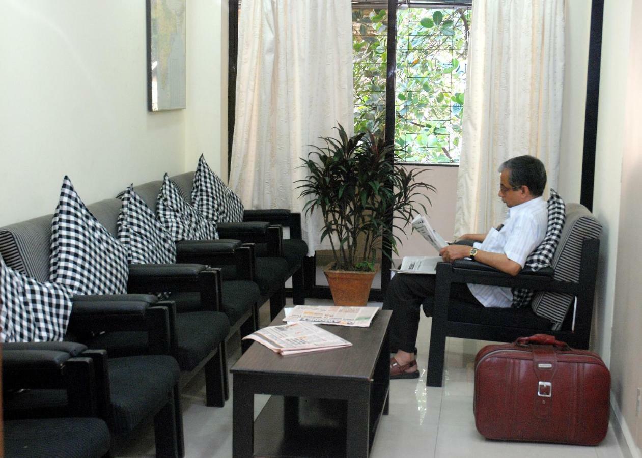 Ywca International Centre, Mumbai